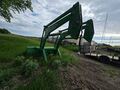 2015 John Deere H480 Front End Loader