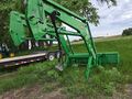 2015 John Deere H480 Front End Loader