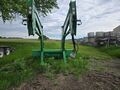 2015 John Deere H480 Front End Loader