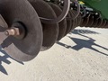 1996 John Deere 510 Disk Chisel