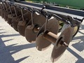 1996 John Deere 510 Disk Chisel