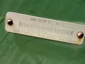 1996 John Deere 510 Disk Chisel