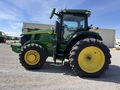 2022 John Deere 7R 210 Tractor