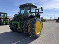 2022 John Deere 7R 210 Tractor
