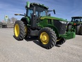 2022 John Deere 7R 210 Tractor