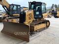 2021 Caterpillar D3C LGP Dozer