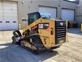 2019 Caterpillar 279D Skid Steer