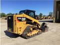 2019 Caterpillar 279D Skid Steer
