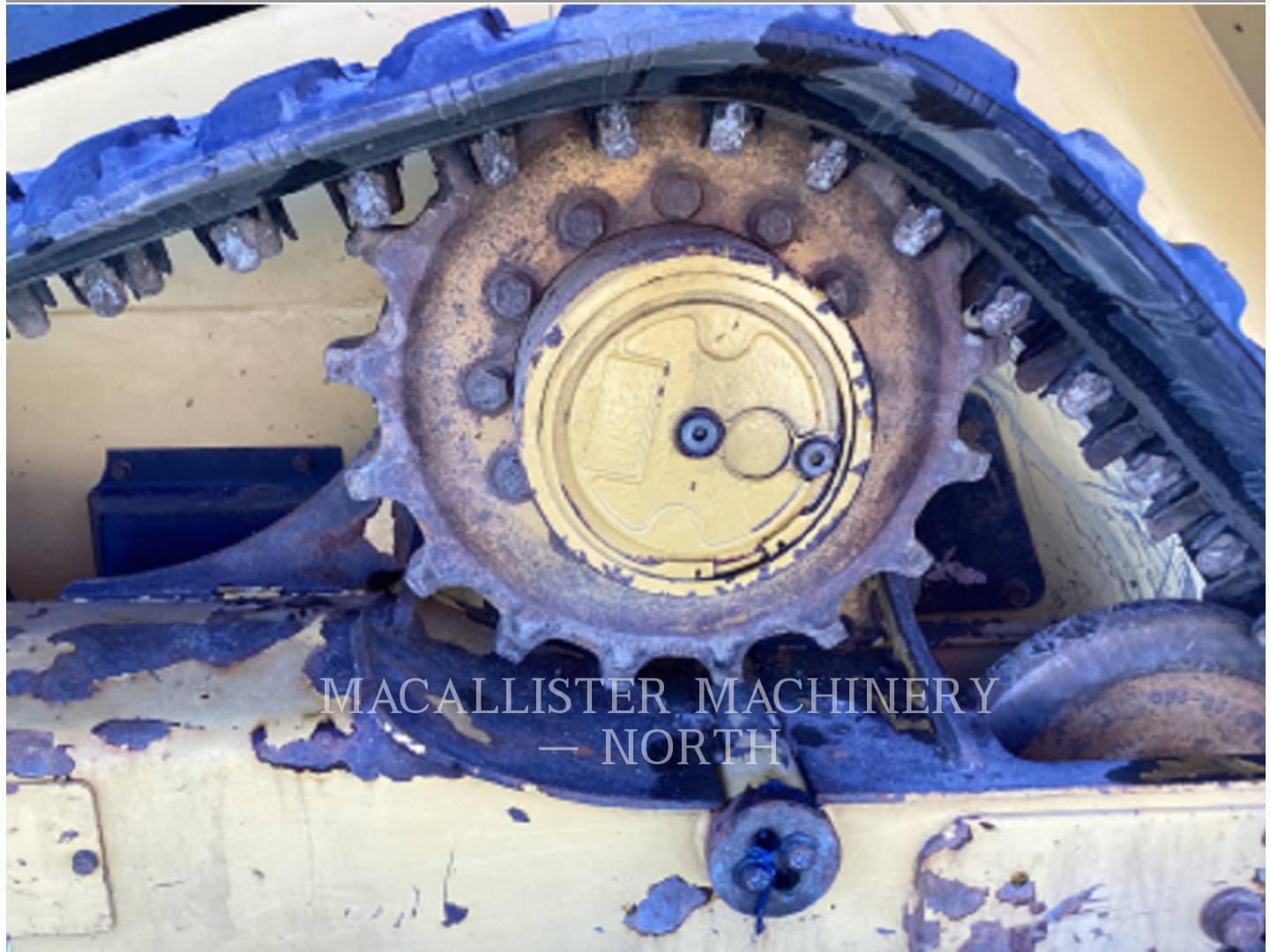 2019 Caterpillar 279D Skid Steer