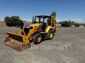 2015 Caterpillar 430F2 Backhoe