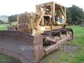 1965 Caterpillar D8H Dozer