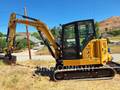 2022 Caterpillar 306 Crawler