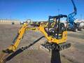 2022 Caterpillar 301.7 Mini Excavator