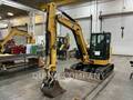 2022 Caterpillar 306 Crawler