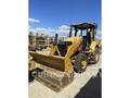 2021 Caterpillar 420 Backhoe