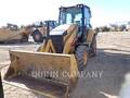 2020 Caterpillar 420 Backhoe