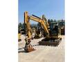 2022 Caterpillar 306 Crawler