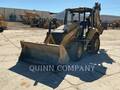 2022 Caterpillar 420 Backhoe