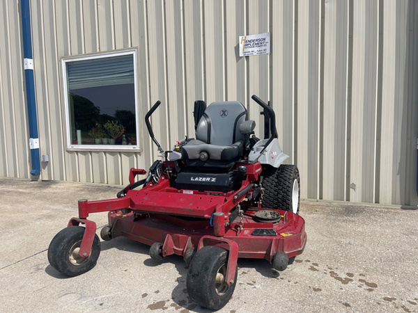 Used Exmark LAZER Z Lawn Mowers for Sale - 1 Listing | Machinery Pete Used Exmark LAZER Z Lawn Mowers for Sale - 1 Listing | Machinery Pete