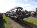 2021 MacDon FD140 Platform