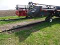 2021 MacDon FD140 Platform