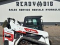 2022 Bobcat T66 Skid Steer