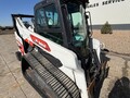 2022 Bobcat T66 Skid Steer