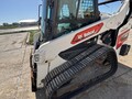2022 Bobcat T66 Skid Steer