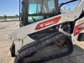 2022 Bobcat T66 Skid Steer