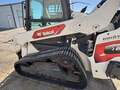 2022 Bobcat T66 Skid Steer