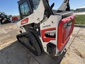 2022 Bobcat T66 Skid Steer