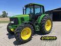 2005 John Deere 6420 Tractor