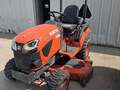 2019 Kubota BX2380 Tractor