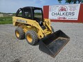 2003 Deere 260 Skid Steer