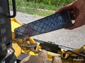2003 Deere 260 Skid Steer