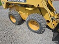 2003 Deere 260 Skid Steer