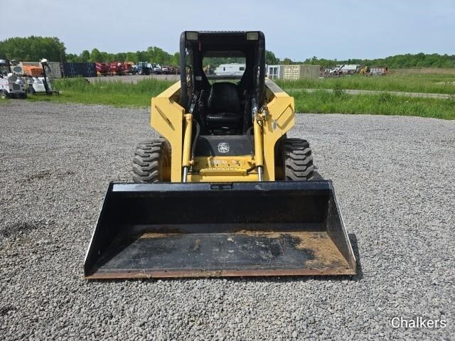 2003 Deere 260 Skid Steer