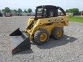 2003 Deere 260 Skid Steer