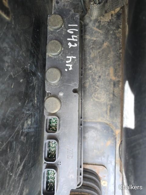 2003 Deere 260 Skid Steer