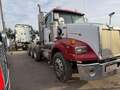 2007 Western Star 4900 Semi Trucks/Trailer