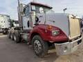 2007 Western Star 4900 Semi Trucks/Trailer