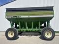  Brent 440 Gravity Wagon