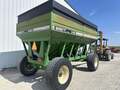  Brent 440 Gravity Wagon