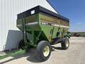  Brent 440 Gravity Wagon