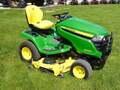2022 John Deere X390 Lawn Mower