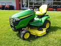 2022 John Deere X390 Lawn Mower