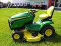 2022 John Deere X390 Lawn Mower