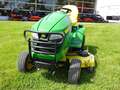 2022 John Deere X390 Lawn Mower
