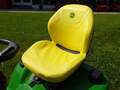 2022 John Deere X390 Lawn Mower