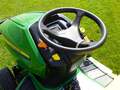 2022 John Deere X390 Lawn Mower